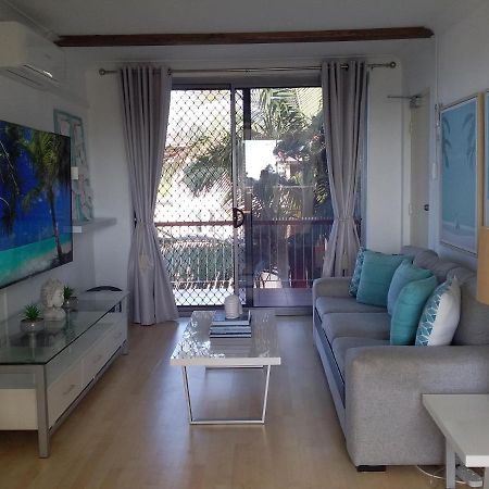 Bribie Island Unit With Pool - Amazing Beaches & Lifestyle! Bongaree Eksteriør billede
