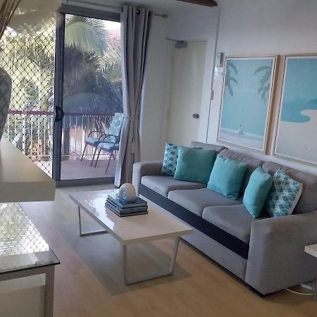 Bribie Island Unit With Pool - Amazing Beaches & Lifestyle! Bongaree Eksteriør billede