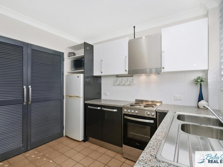 Bribie Island Unit With Pool - Amazing Beaches & Lifestyle! Bongaree Eksteriør billede