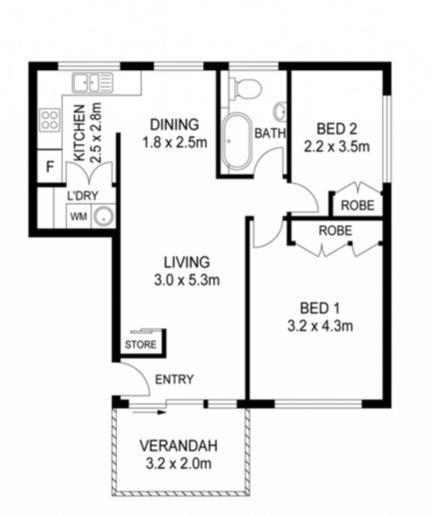 Bribie Island Unit With Pool - Amazing Beaches & Lifestyle! Bongaree Eksteriør billede