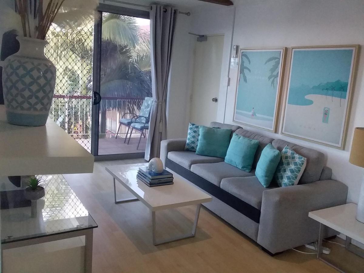 Bribie Island Unit With Pool - Amazing Beaches & Lifestyle! Bongaree Eksteriør billede