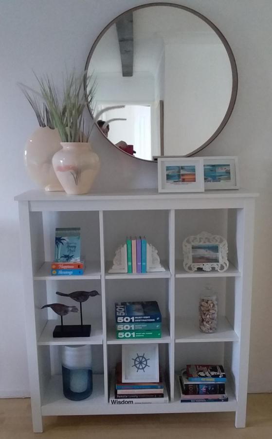 Bribie Island Unit With Pool - Amazing Beaches & Lifestyle! Bongaree Eksteriør billede