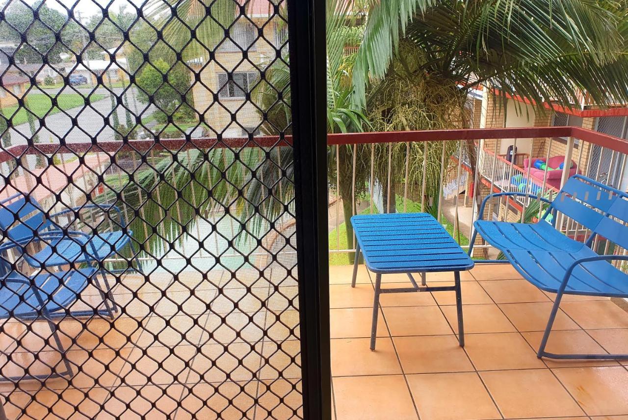 Bribie Island Unit With Pool - Amazing Beaches & Lifestyle! Bongaree Eksteriør billede